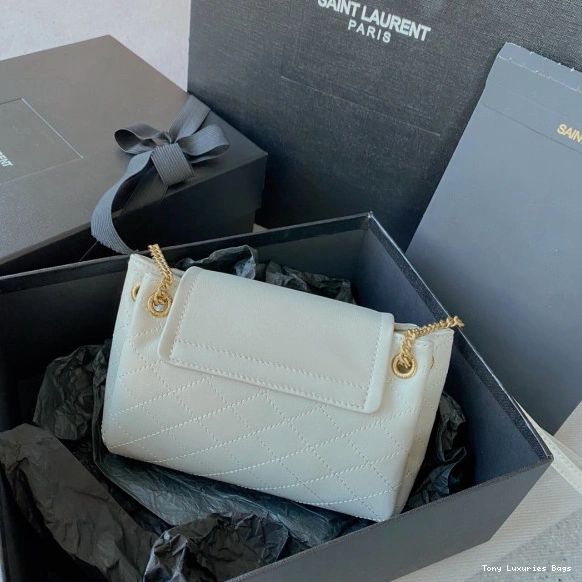 Tony Luxuries NOLITA YSL MINI 0815
